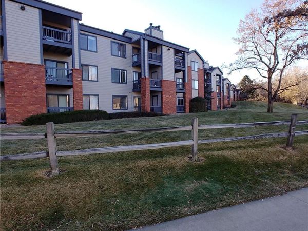 2727 Folsom Street, Unit 109, Boulder, CO 80304