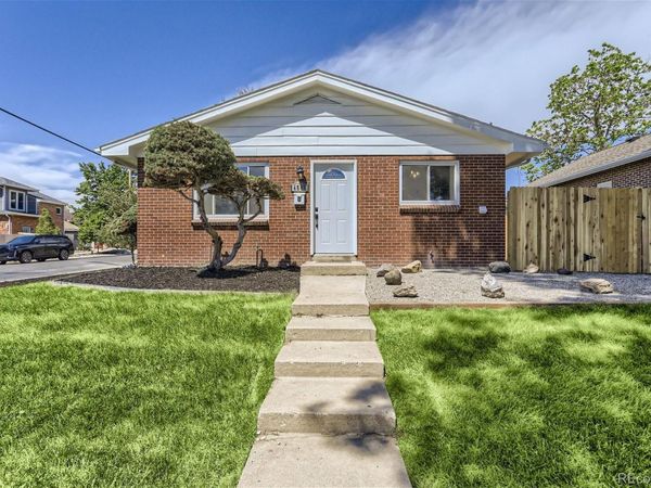 4503 Bryant Street, Denver, CO 80211