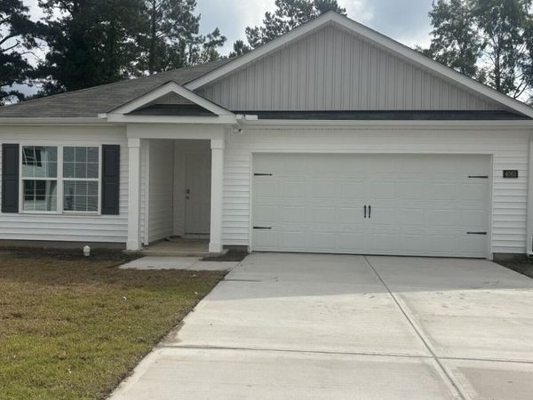 4063 Topsail Trail, New Bern, NC 28560