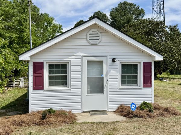 108 Munn Street, Rocky Mount, NC 27803