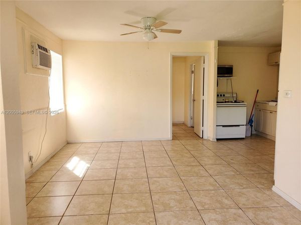 2114 Mckinley St, Unit REAR A, Hollywood, FL 33020