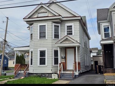 1214 Lodi Street, Syracuse, NY 13203