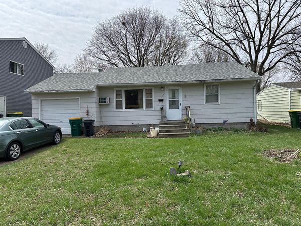 406 Williams Street, Marshall, MN 56258