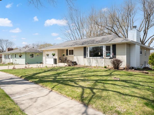 2357 15th Avenue NW, Rochester, MN 55901