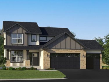 9521 Lydia Lane, Elko New Market, MN 55020