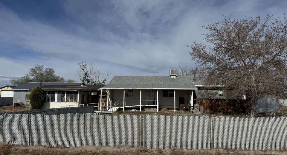 1233 Briggs Lane, Fallon, NV 89406 Photo