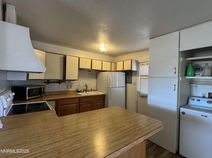 1233 Briggs Lane, Fallon, NV 89406 Photo