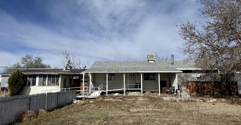 1233 Briggs Lane, Fallon, NV 89406 Photo