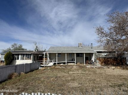 1233 Briggs Lane, Fallon, NV 89406 Photo