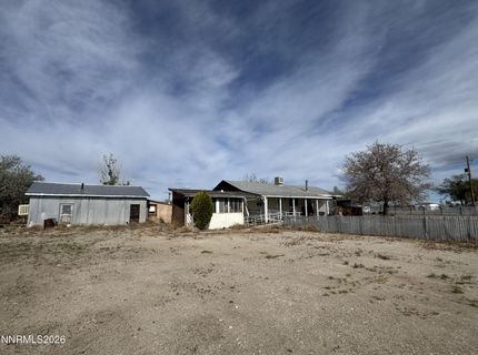 1233 Briggs Lane, Fallon, NV 89406 Photo
