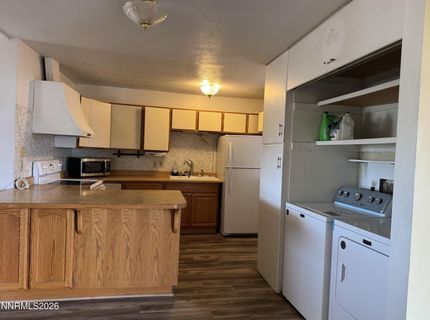 1233 Briggs Lane, Fallon, NV 89406 Photo