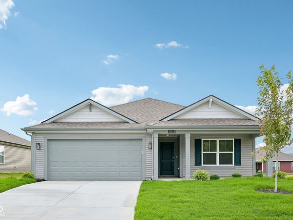24443 Godby Street, Sheridan, IN 46069