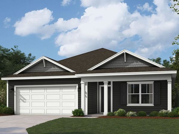 24443 Godby Street , Sheridan, IN 46069