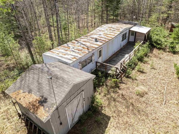 W7774 E CATALINE ROAD, Pembine, WI 54156