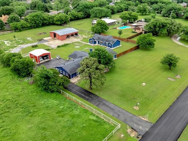 26 Rancho Drive N, Fort Worth, TX 76244