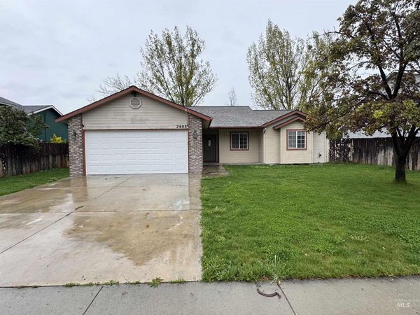 2605 Pebble Way, Nampa, ID 83686
