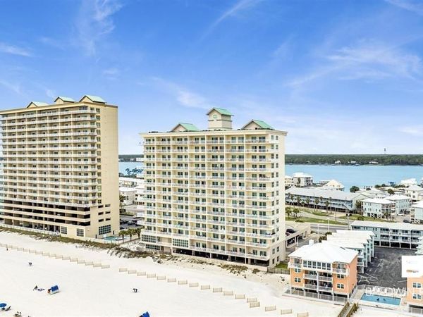 921 W Beach Boulevard, Unit 501, Gulf Shores, AL 36542