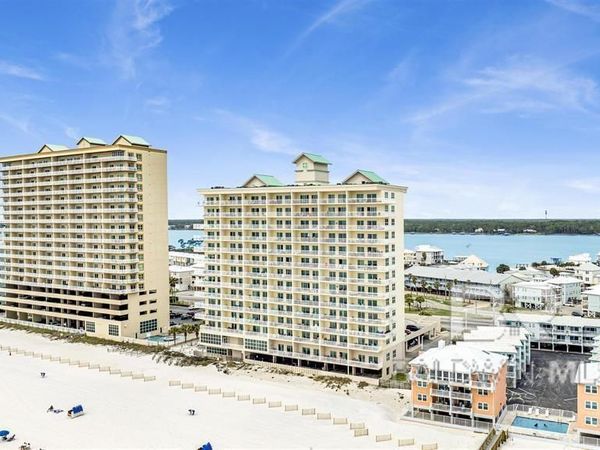 921 W Beach Boulevard, Unit 501, Gulf Shores, AL 36542