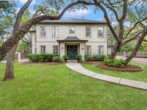 15906 NW MILITARY HWY, San Antonio, TX 78231