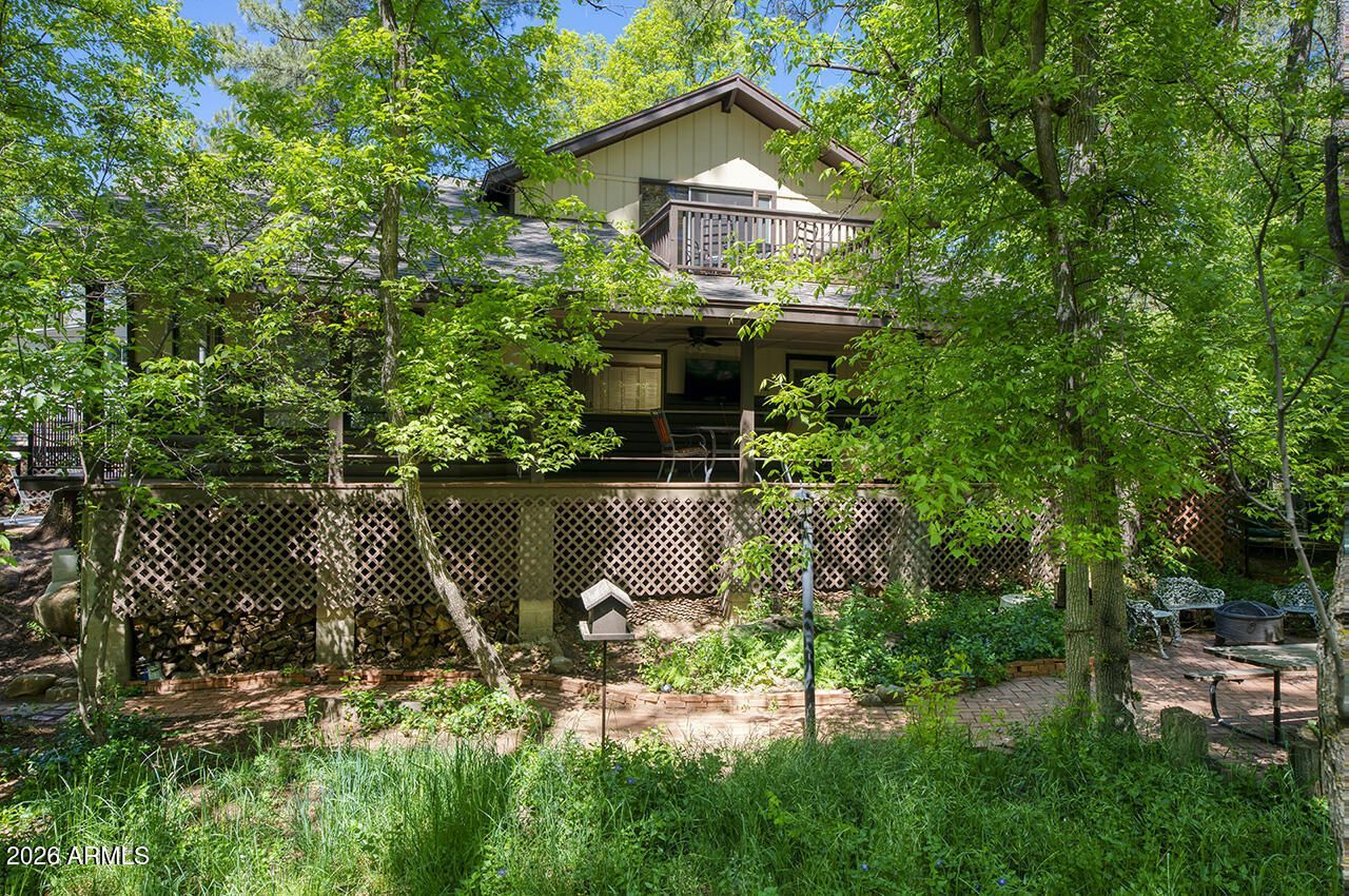 387 W Columbine Road, Payson, AZ 85541 Main Photo
