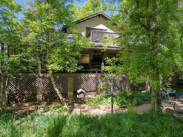 387 W COLUMBINE Road, Payson, AZ 85541