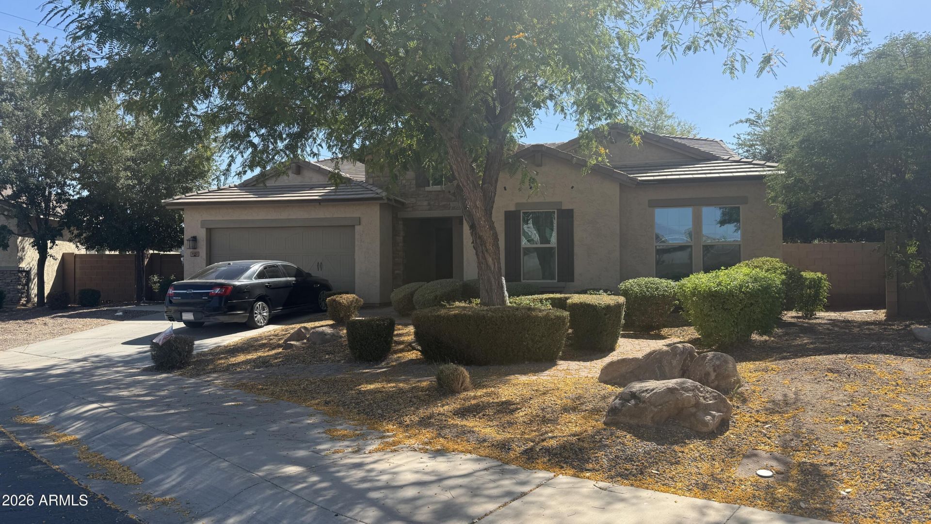 4152 N 182nd Lane, Goodyear, AZ 85395 Main Photo