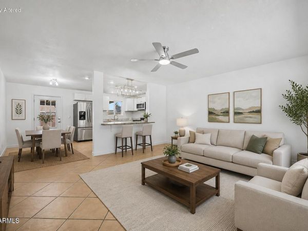 1303 E MILLETT Avenue, Mesa, AZ 85204
