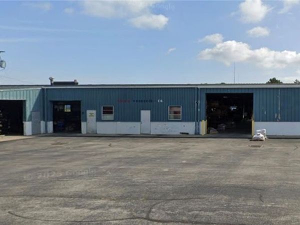 2110 George Street, Sandusky, OH 44870