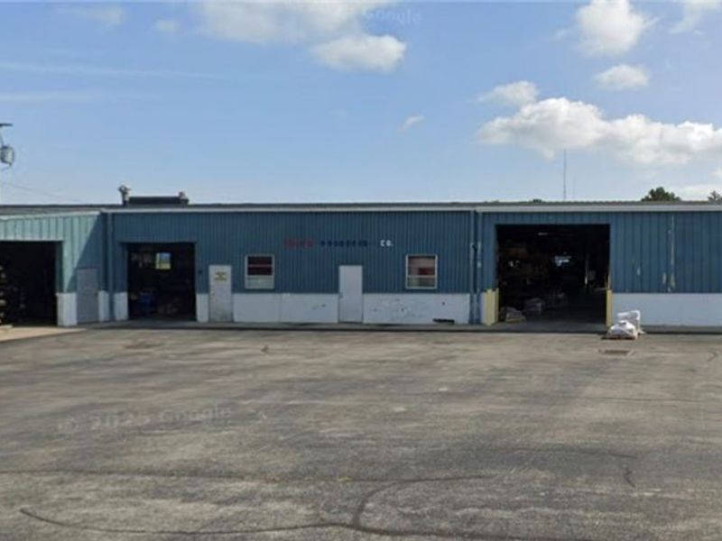 2110 George Street, Sandusky, OH 44870 Photo 1