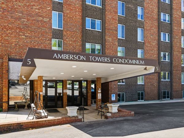 5 Bayard Road , Unit 810, Pittsburgh, PA 15213