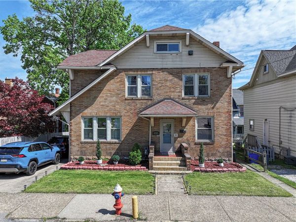 1525 State Ave , Coraopolis, PA 15108