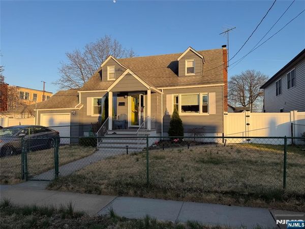 1826 Mildred Avenue, LINDEN, NJ 07036
