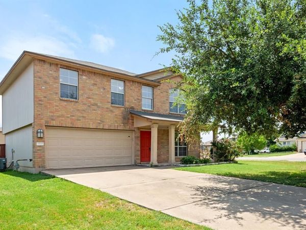 2700 Breezy Point CV , Round Rock, TX 78665