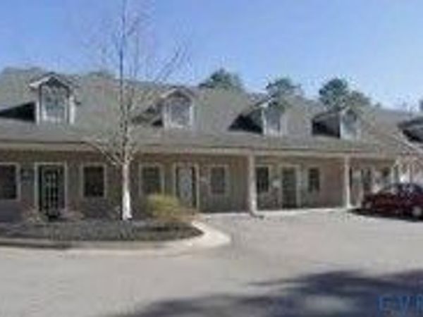 2655 OSBORNE Road , Chester, VA 23831