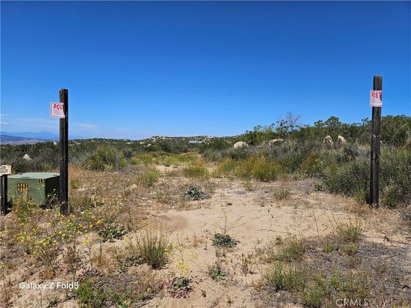 43145 Wildwood Lane, Aguanga, CA 92536