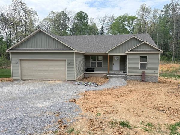62 Vance Drive , Scottsville, KY 42164