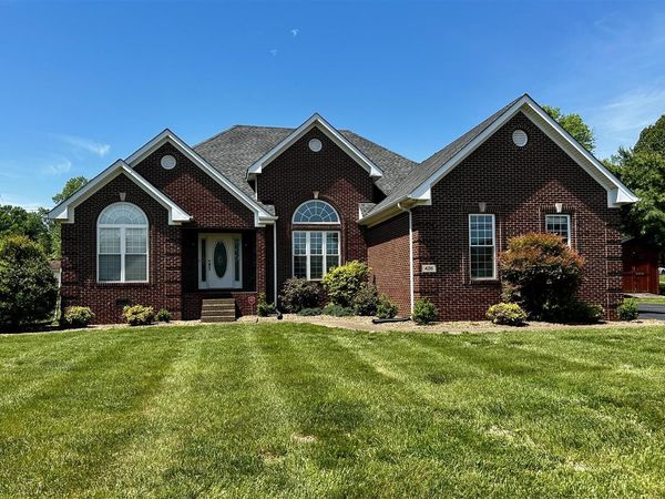 426 Stephens Hill Road , Franklin, KY 42134