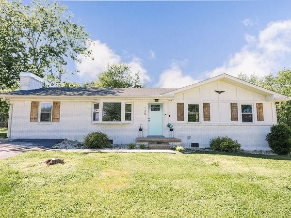 135 Windy Circle , Franklin, KY 42134