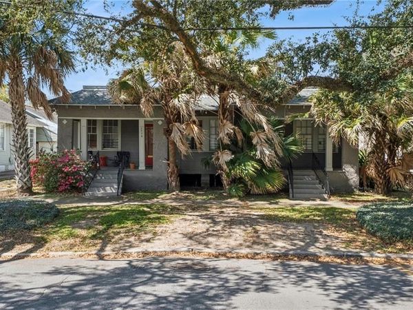 2536-2538 STATE Street , New Orleans, LA 70118