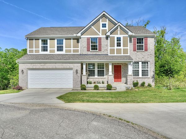 19 Mel Lawn Drive, Fort Thomas, KY 41075