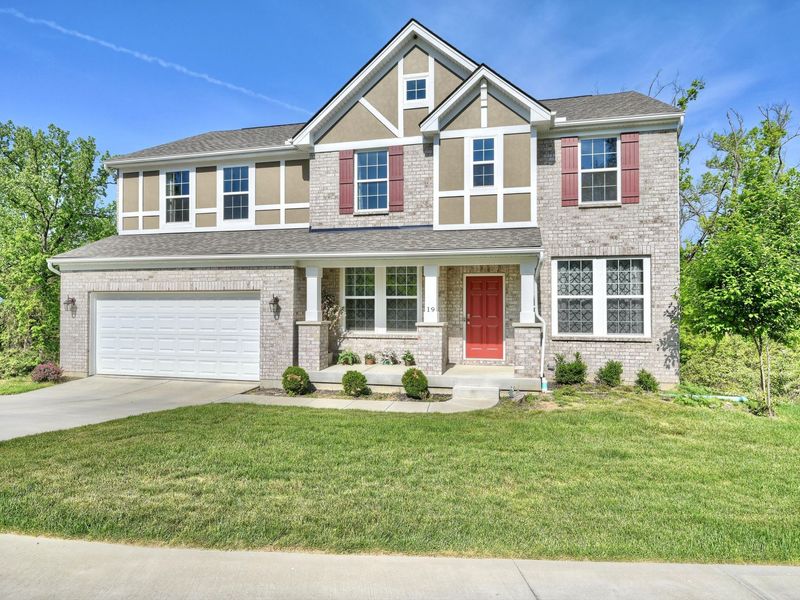 19 Mel Lawn Drive, Fort Thomas, KY 41075 Photo 2