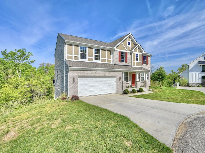 19 Mel Lawn Drive, Fort Thomas, KY 41075 Photo 3