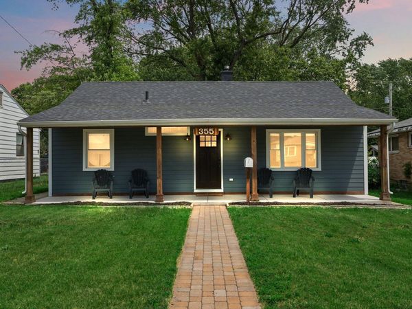 355 S Howard Street , Gary, IN 46403