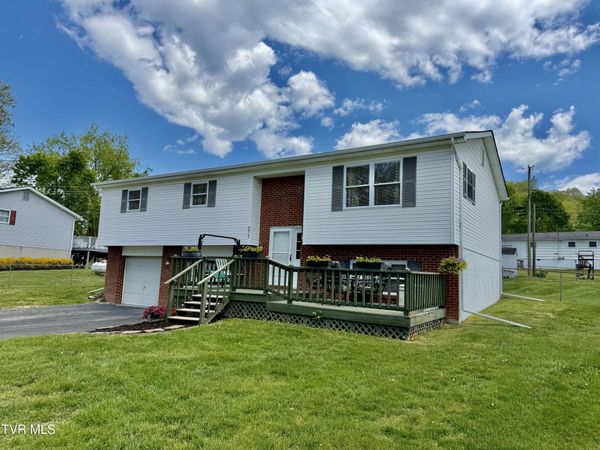 277 Nevada Street, Bristol, VA 24201