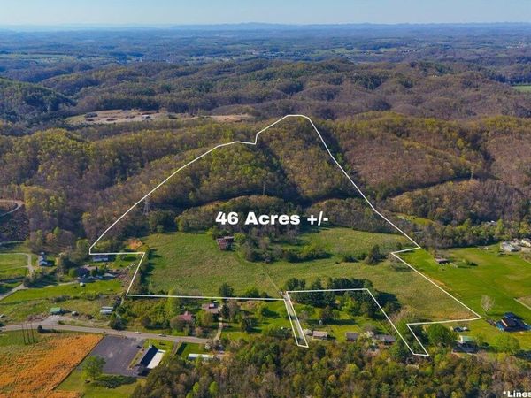 814 Frank Jones Road, Johnson City, TN 37601