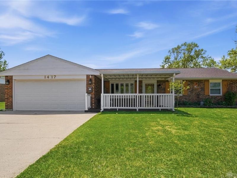 1417 Skylark Drive, Troy, OH 45373 Photo 5