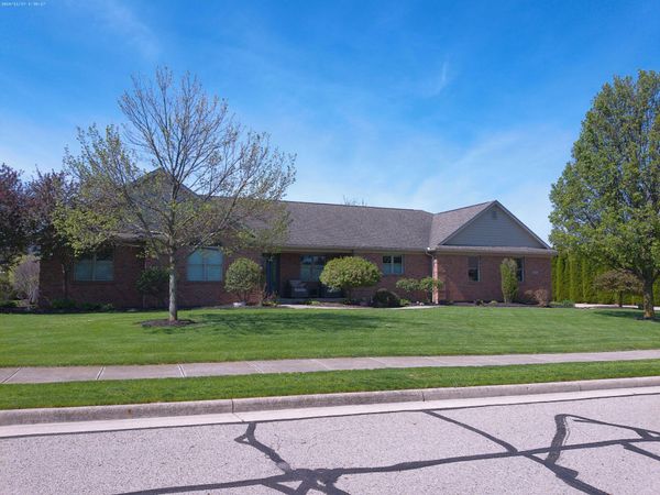 115 Gilberg Street, New Bremen, OH 45869