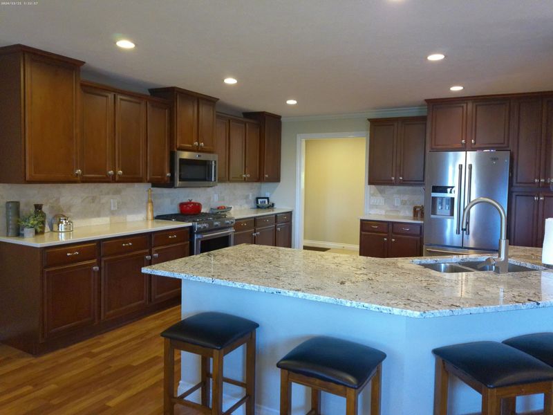 115 Gilberg Street, New Bremen, OH 45869 Photo 12