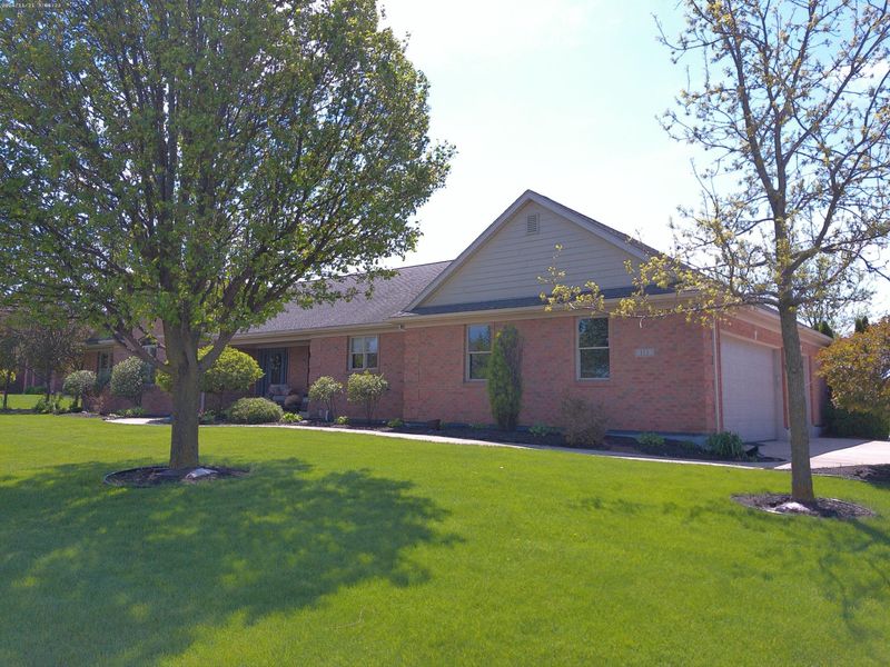 115 Gilberg Street, New Bremen, OH 45869 Photo 2