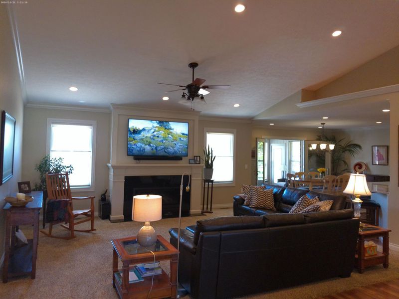 115 Gilberg Street, New Bremen, OH 45869 Photo 8